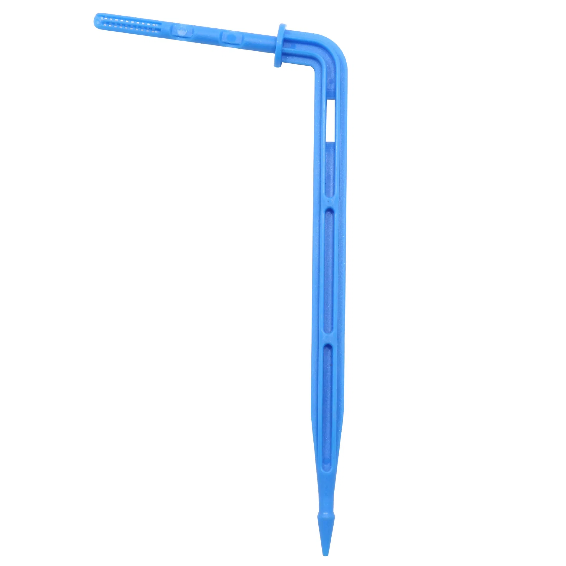 White Drop Arrow Drop Sword Drip Dispenser with Steady Flow Drip