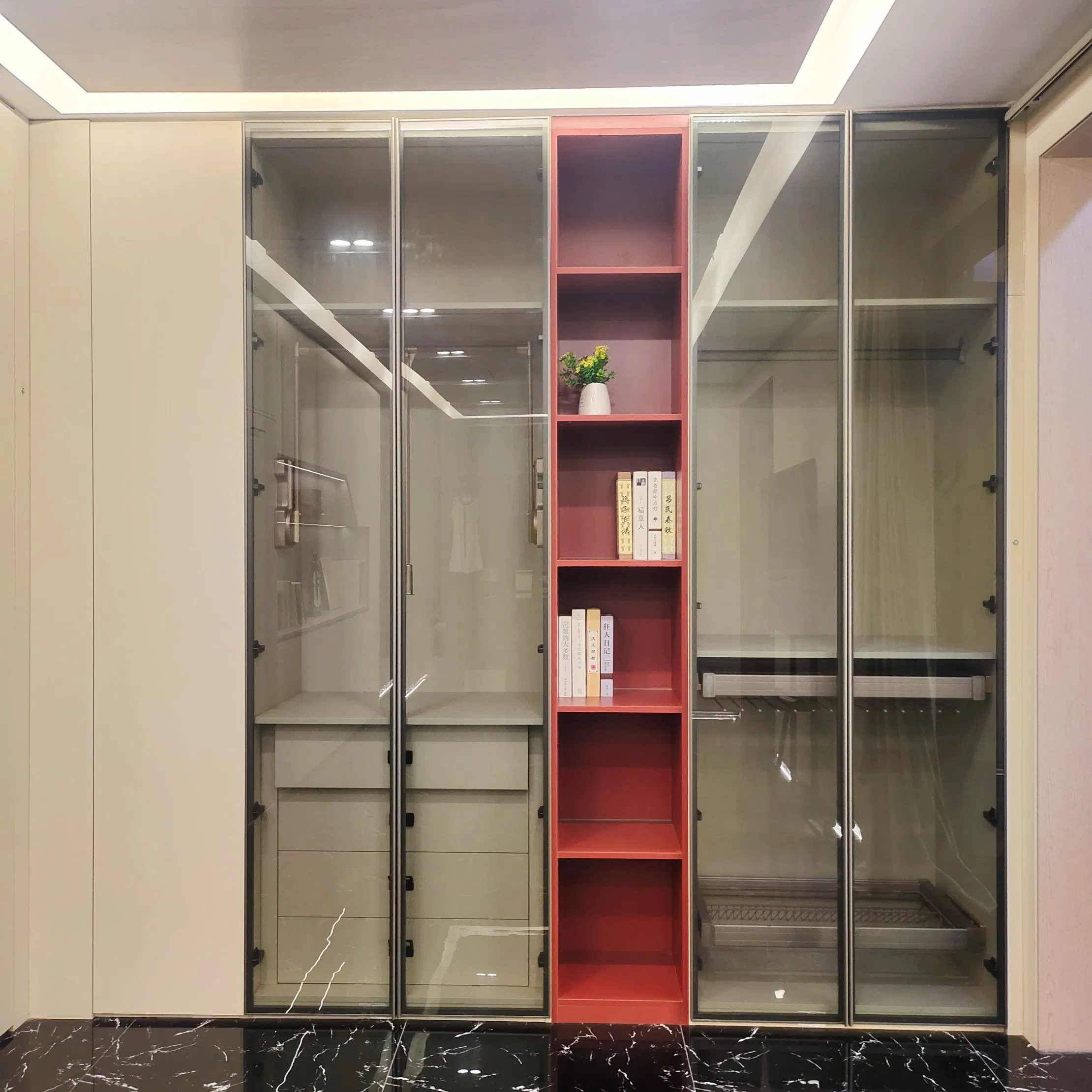 Premium Melamined Impregnated Decorative Paper for Furniture Manufacturing