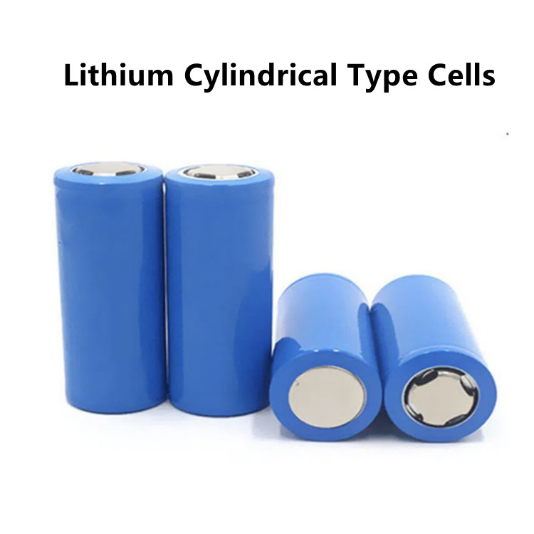 Cheapest 5000mAh 3c Lithium-Ion Battery Cell