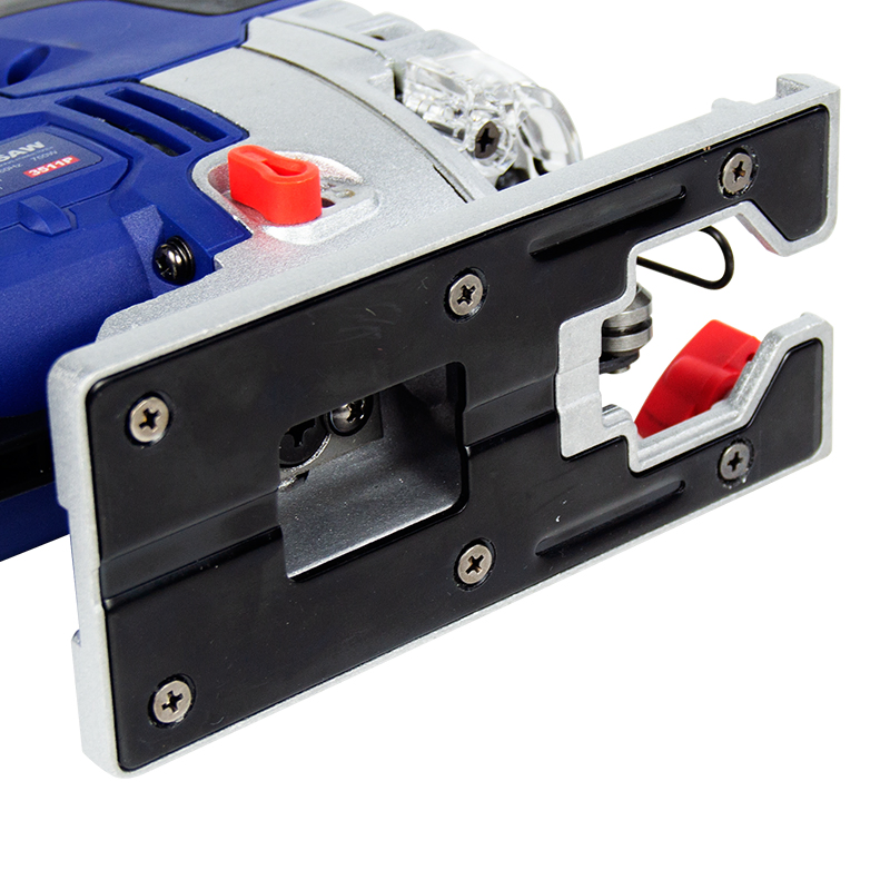 Sali 3511p 100mm 750W Metal Wood Cutting Jig Saw