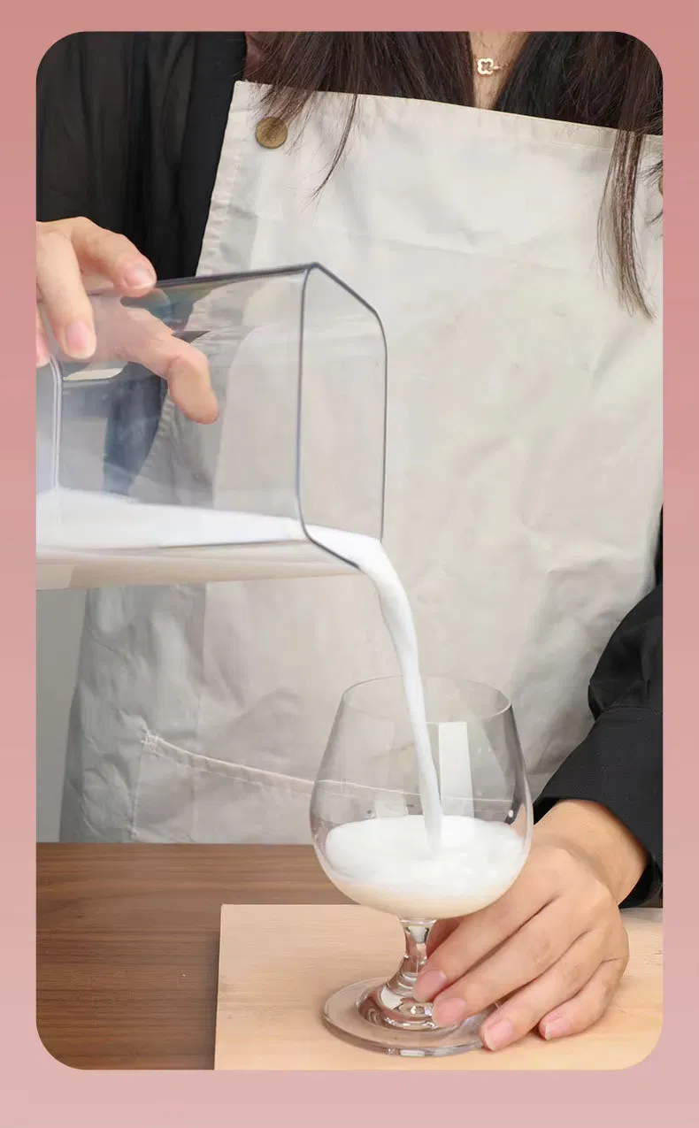 1100ml Yogurt Maker Strainer Multipurpose Yogurt Filter with Fine Mesh Bag Lid Reusable Greek Yogurt Pouch Filter