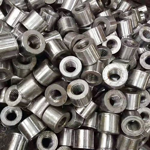 China Building Parts/Mechanical Parts/Machine Elements/Bearing Part Bearing Component/Numerical-Control Machining Center/Custom Shaped Parts Factory