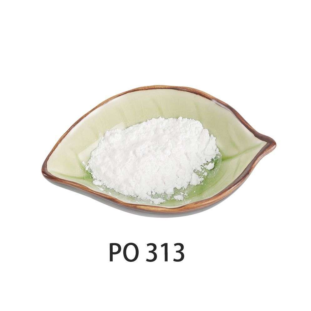 Halogen-Free China PP Plastic Additives Easily Reach UL 94-V0 Flame-Retardant