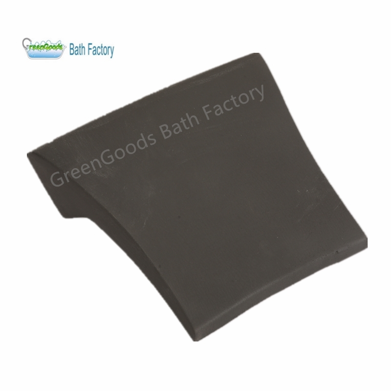 Best Promotion Price Massage Bathtub Headrest Pillow Outdoor SPA Pool