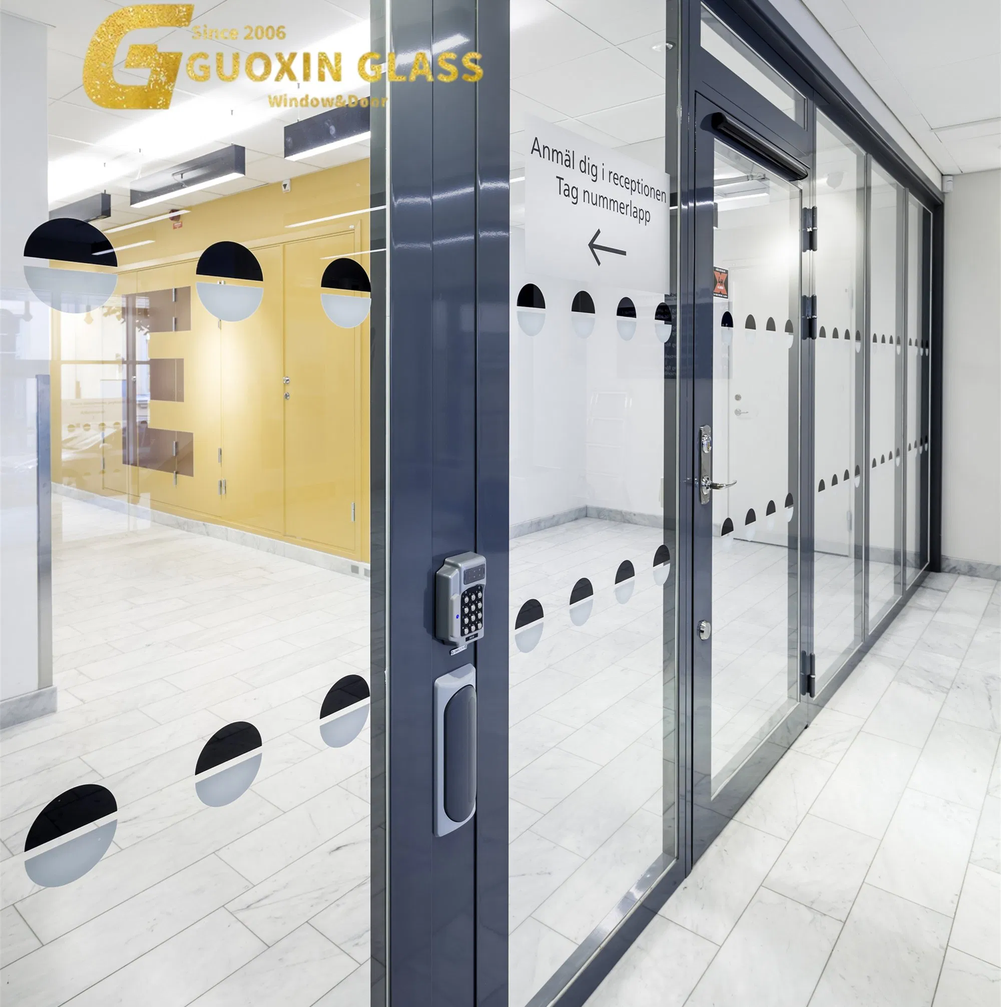 Premium Wholesale Laminated Glass: Durable Solutions for Resale