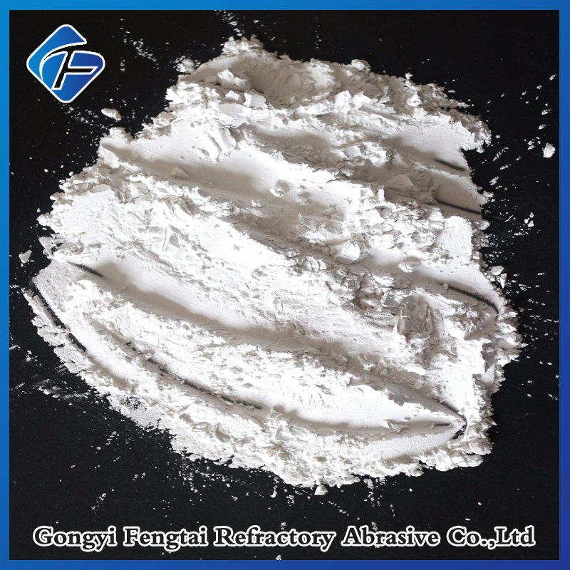 Refractory Grade Calcined Alumina Powder 99.5% Al2O3