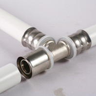 Wholesale High Quality Lowest Price Overlapped PE Al PE Pipe for Cold Water