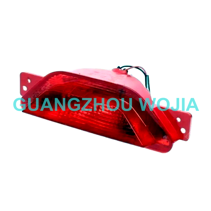 Задний противотуманный фонарь 7054015600 для Geely CK, Binyue, Binrui