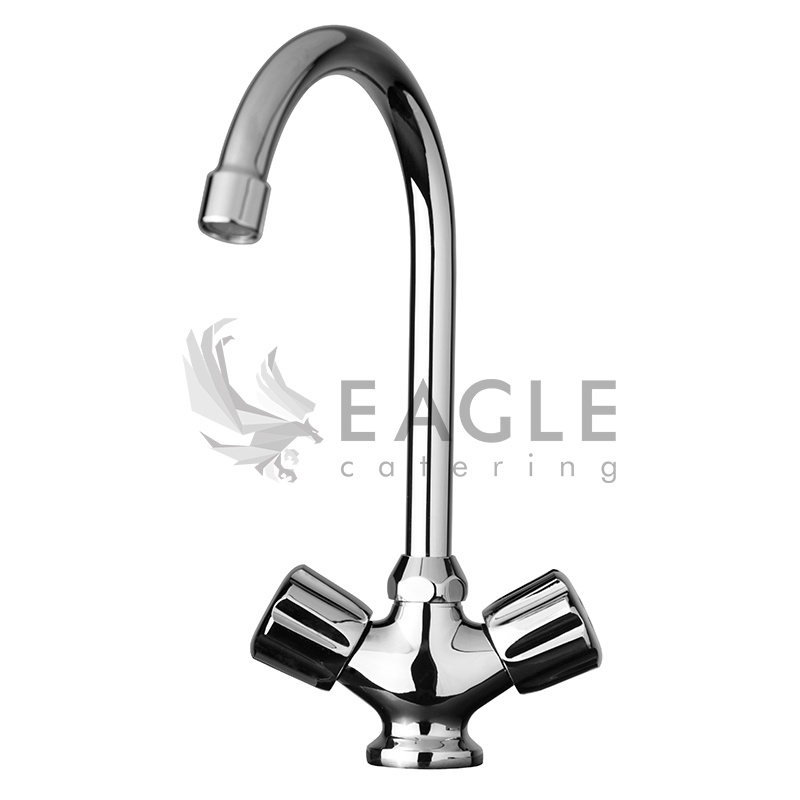 Stainless Steel Wash Basin Taps