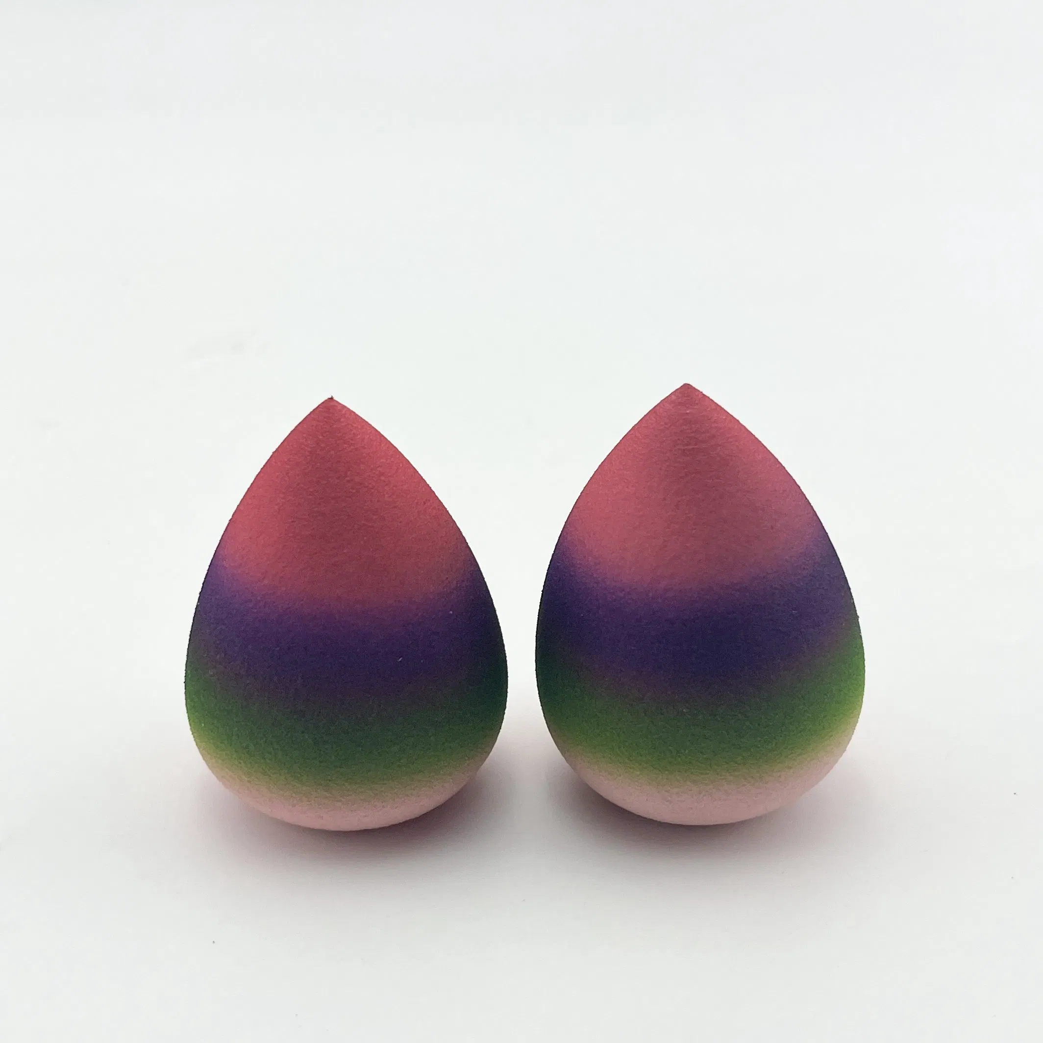 Comfortable Beauty Sponge Blender Cosmetic Tool Face Makeup Set Hydrophilic Makeup Blender