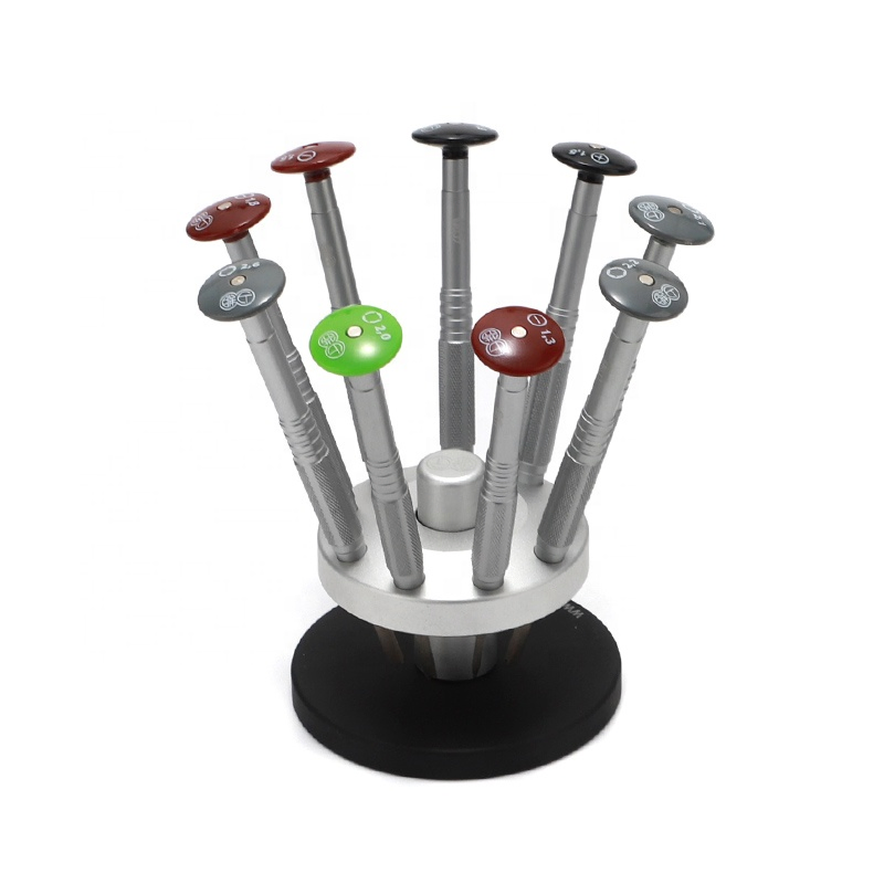 Optic Processing Center Use Eye Wear Glasses Repair Screws Tools Set Glasses Frame Optical Tool Kit_Algz_1601070813221