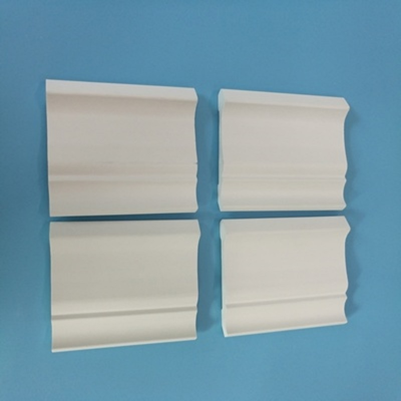 Potentech Manufacturer PVC Crown for House Decoration