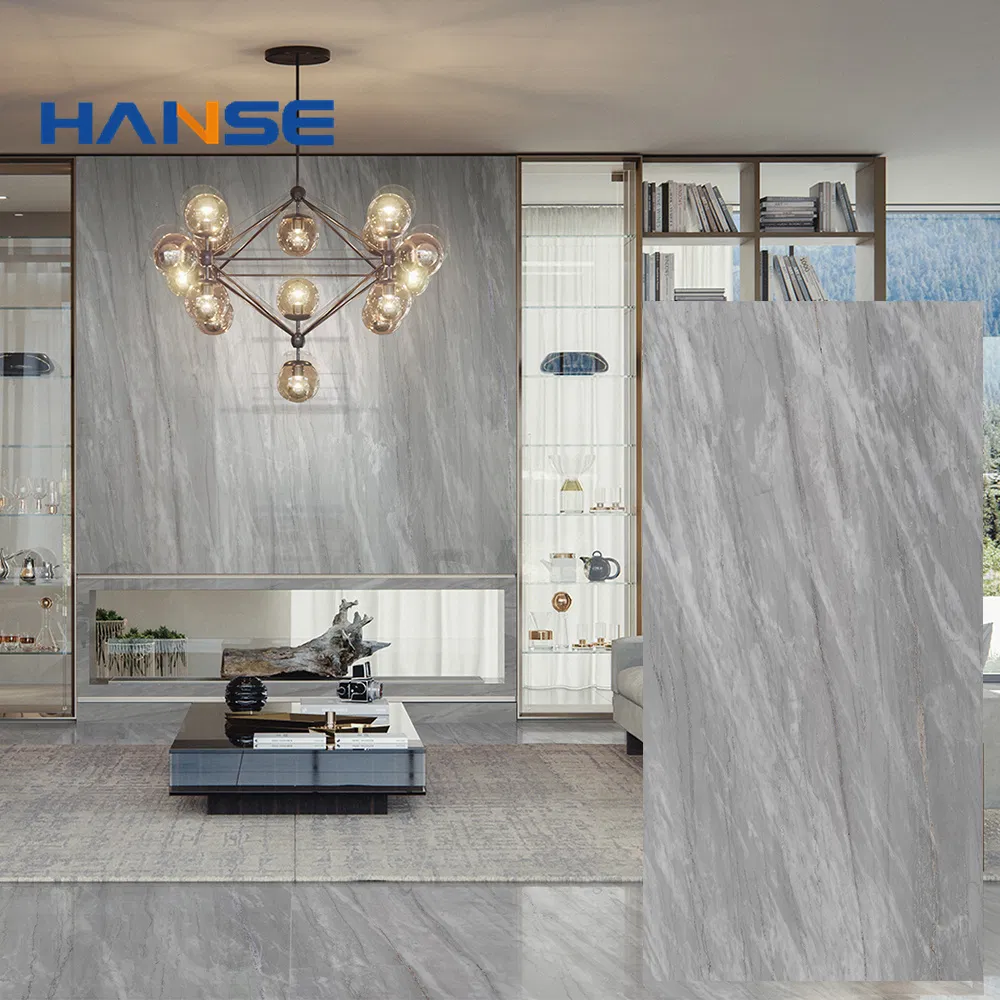 Building Material Construction Decoration Luxury Interior Marble Flooring Tile Design