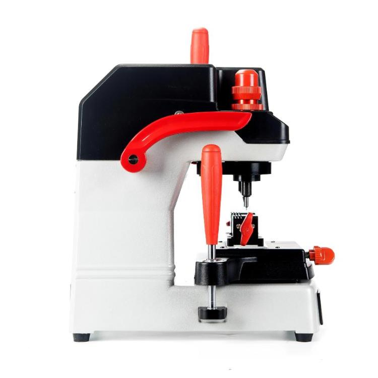 Csh001plus Manual Key Cutting Machine 220V Key Duplicating Machine Locksmith Supplies Tools