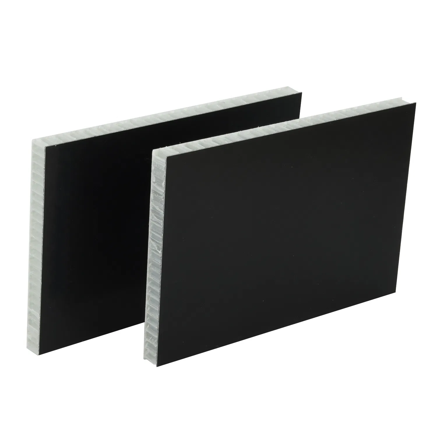 Weather-Resistant Holypan Truck Body Panels UV-Resistant Honeycomb Sandwich Panel