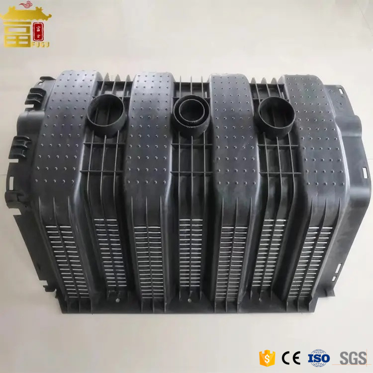 The Infiltrator Drain System Sewage Treating Bio Leaching Chamber 1000mm Length