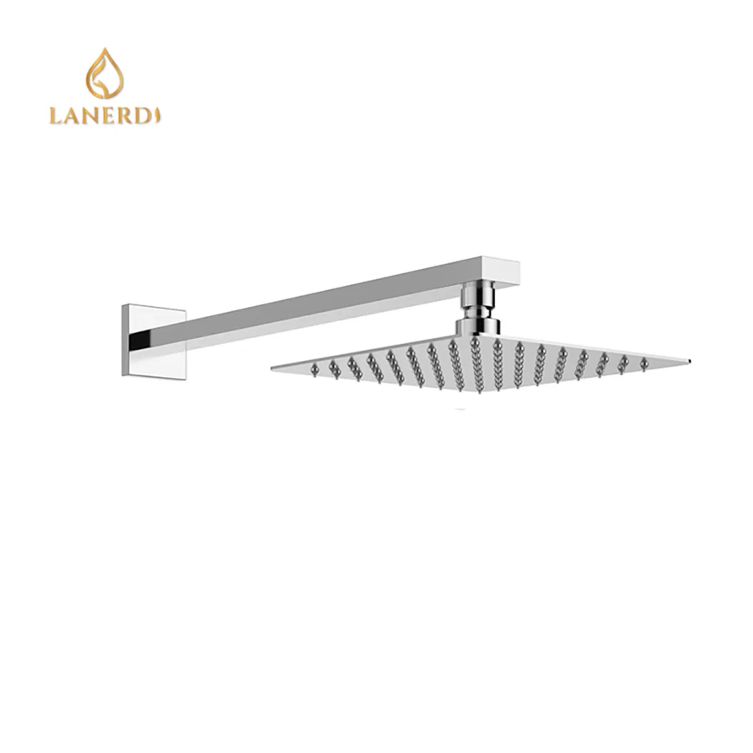 Скрытый душ с тропическим дождевым эффектом Lanerdi