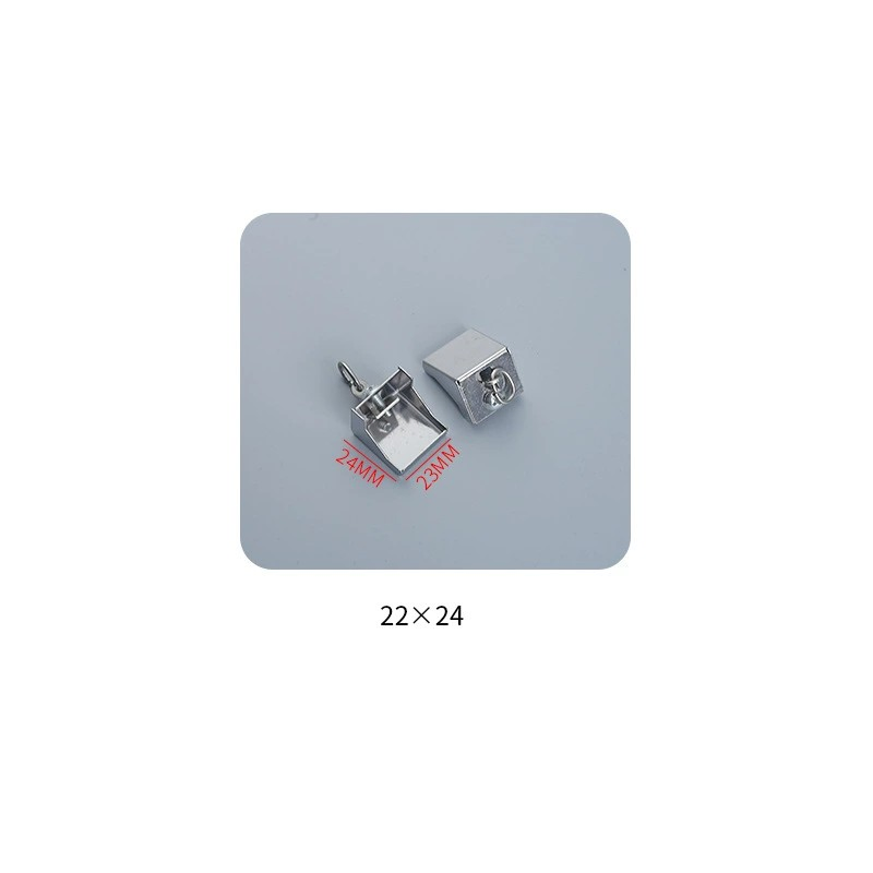 Durable Electric Curtain Accessories Opening and Closing Curtain Track Plug