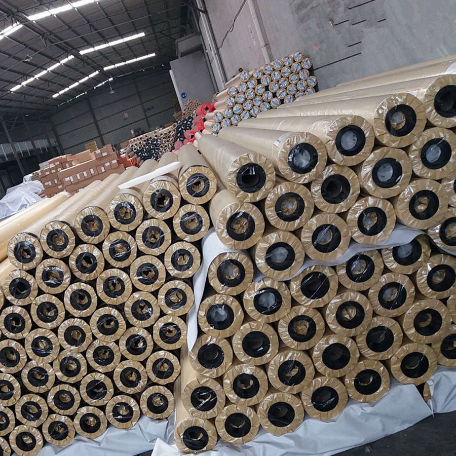 PVC Flex Banner Frontlit Laminated Materials Advertisement Signs