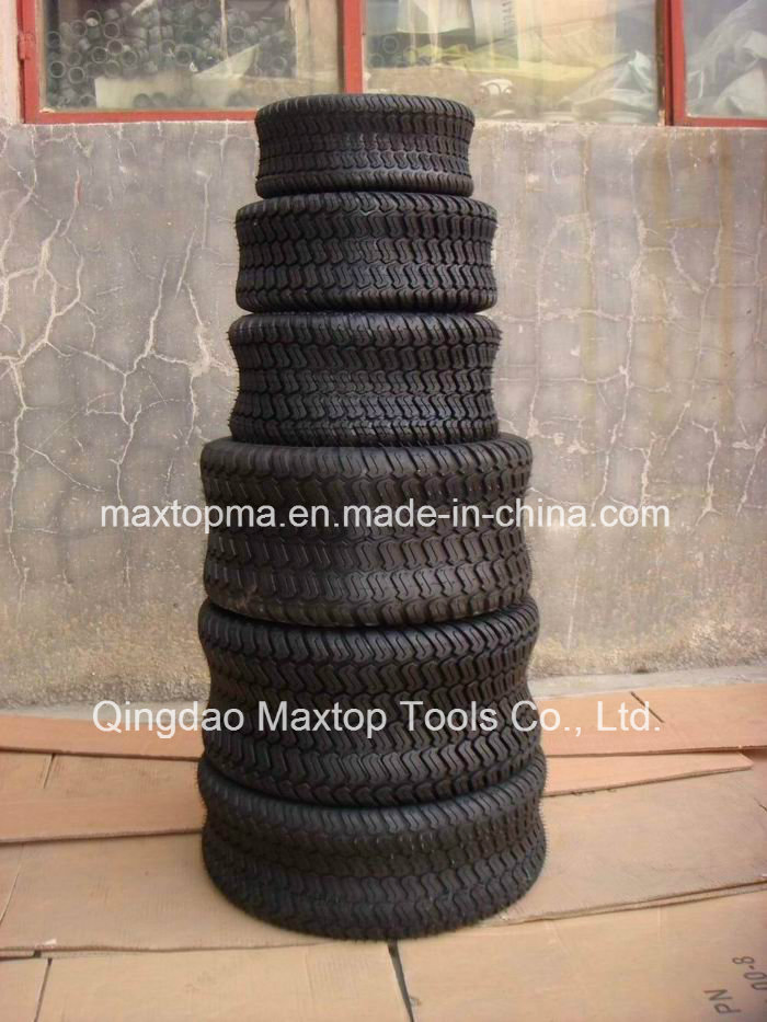 Maxtop High-Quality Tubeless Turf Tire with Multiple Sizes