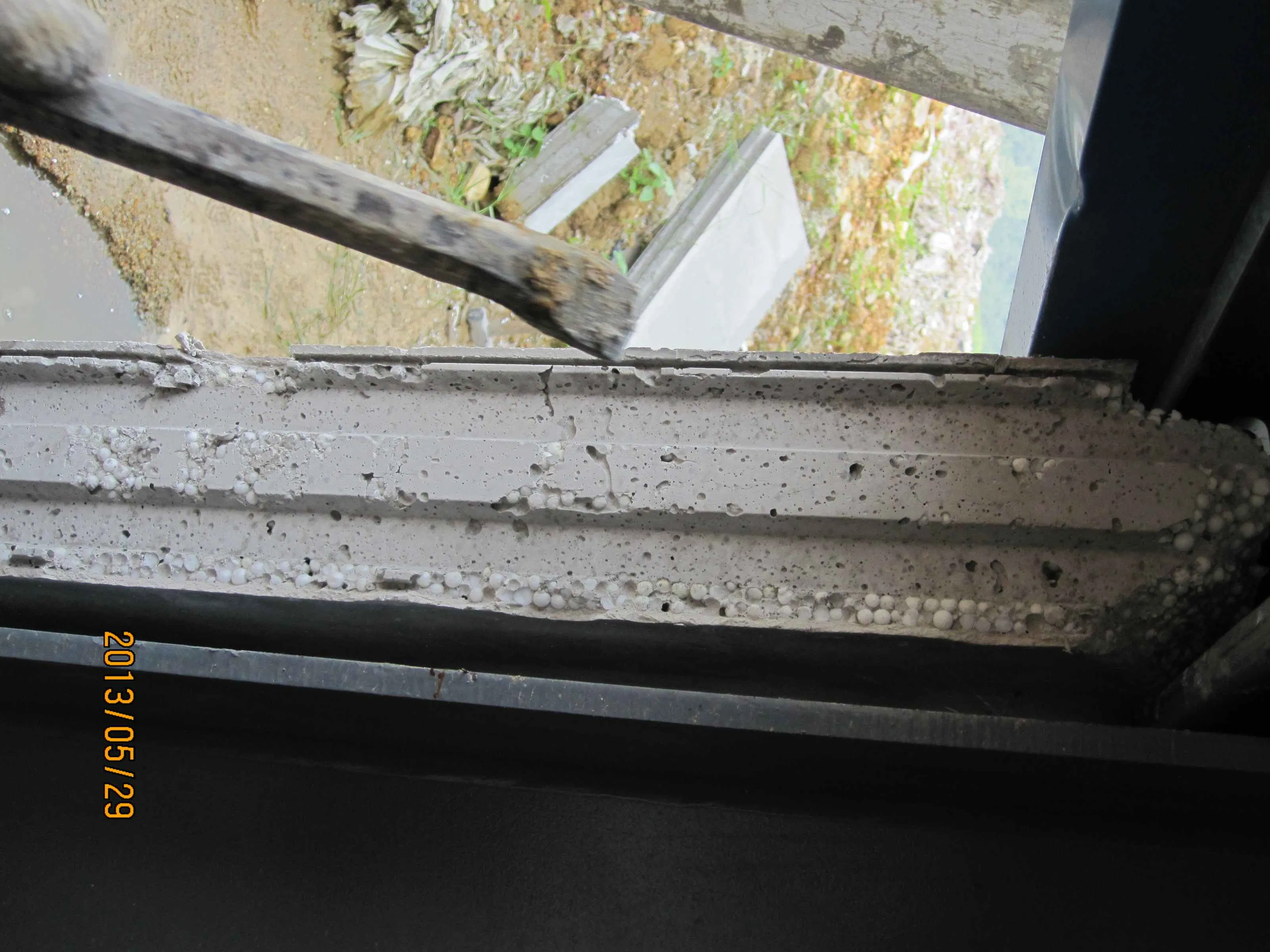 Fiber Cement Sandwich Panel for Internal Wall and External Wall