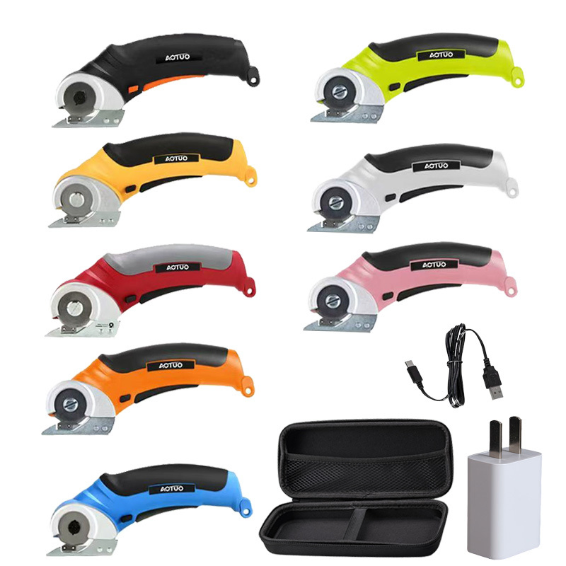 Электрический триммер для ткани Antauto