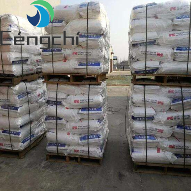 Good Transparency HPMC Liquid Detergent Grade Hydroxypropylmethylcellulose HPMC
