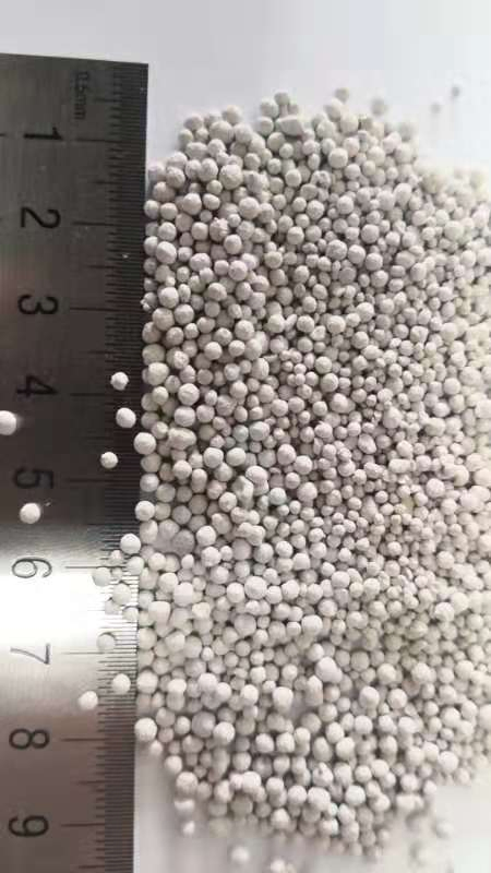 90 Days Lasting Releasing Chlorine Dioxide Granular Ball
