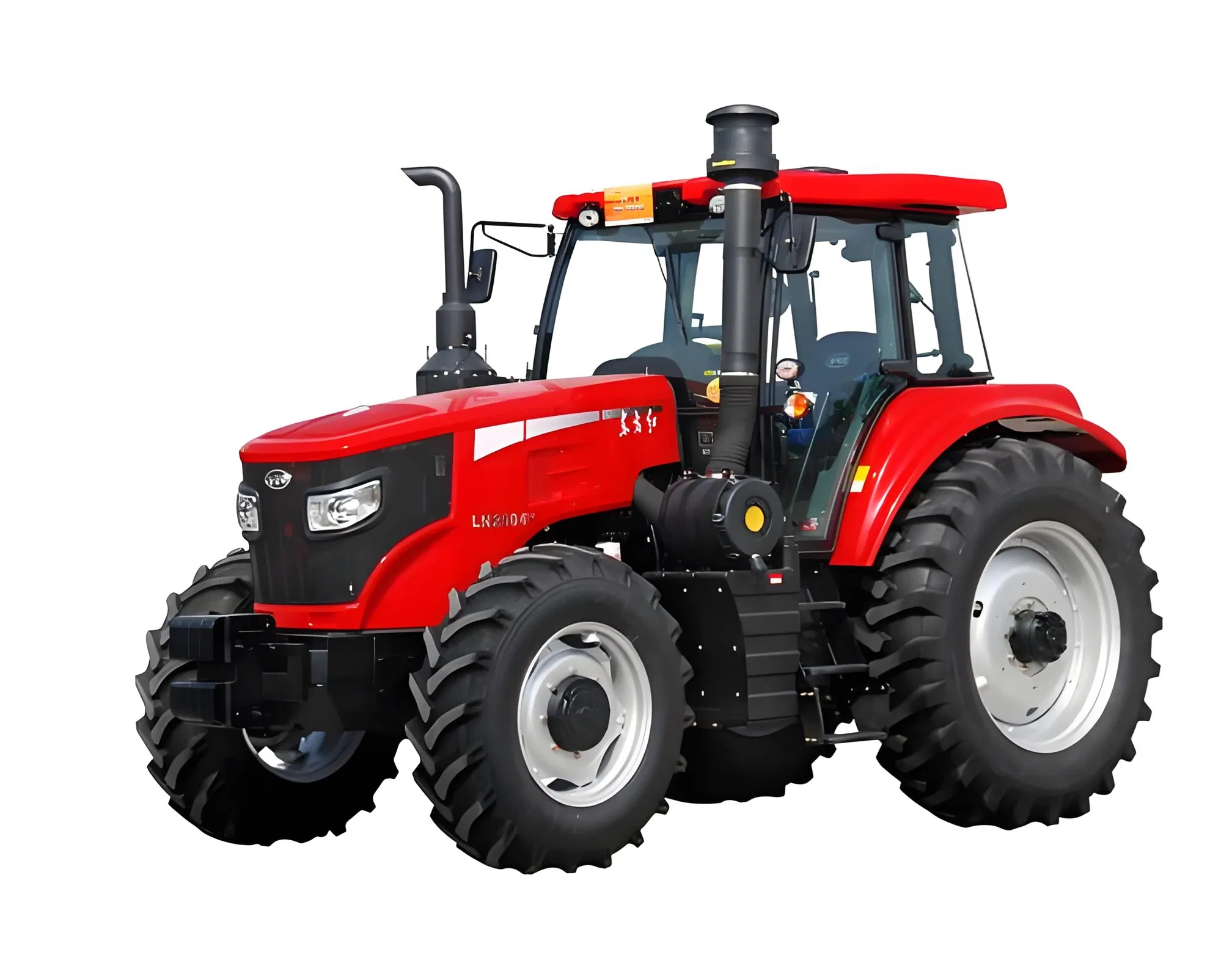 Bias Agriculture Tire/Wheel for Harvester/Tractor and AG Machinery 23.1-30