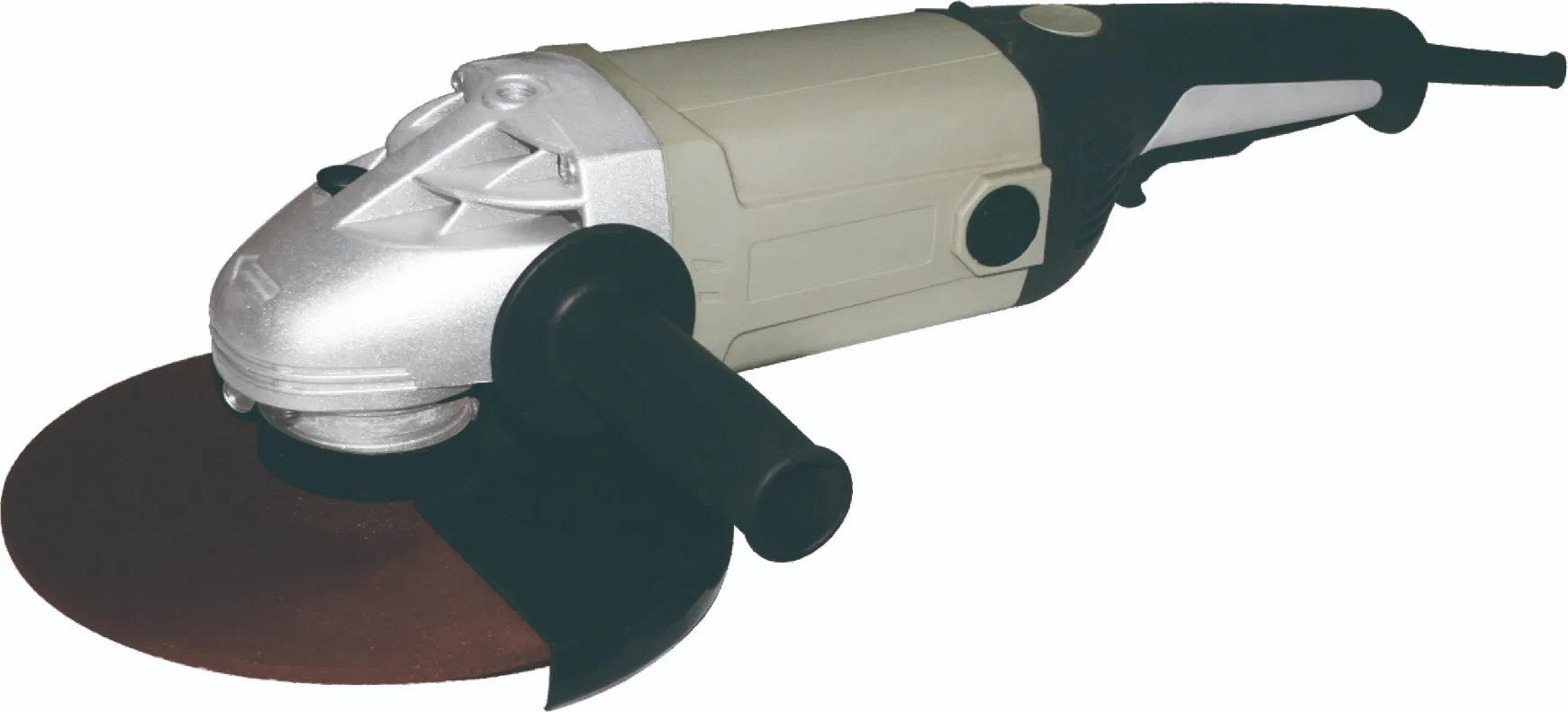 Grinding Machine Quality Professional Electric 2000W Angle Grinder