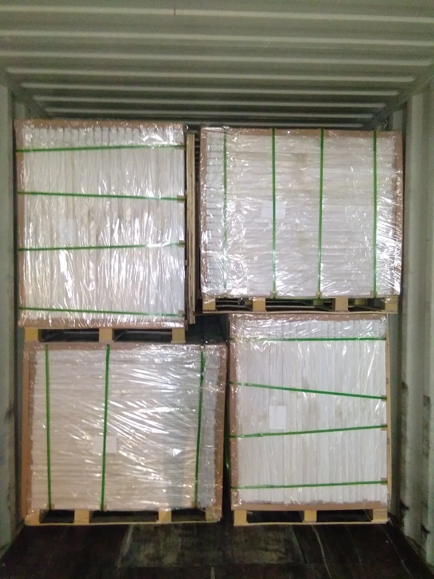 High Density PVC Celuka Foam Board with Best Price