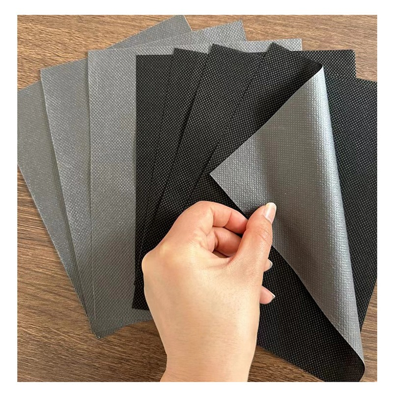 0.15 to 0.6 mm, Weight <100 G/M² Breathable Membrane. Building Insulation Material.