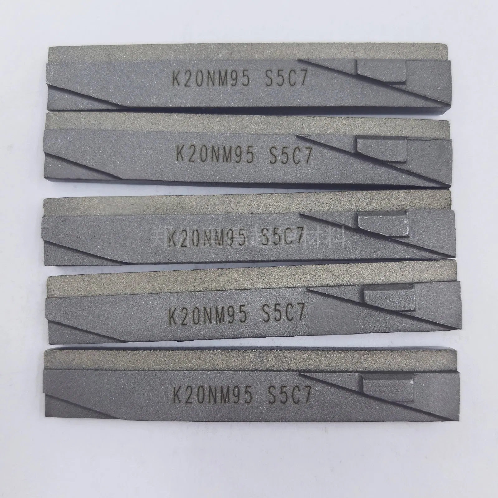 H50 600# Auto Honing Stones Cylinder Diamond Honing Tools Factory Direct Sales