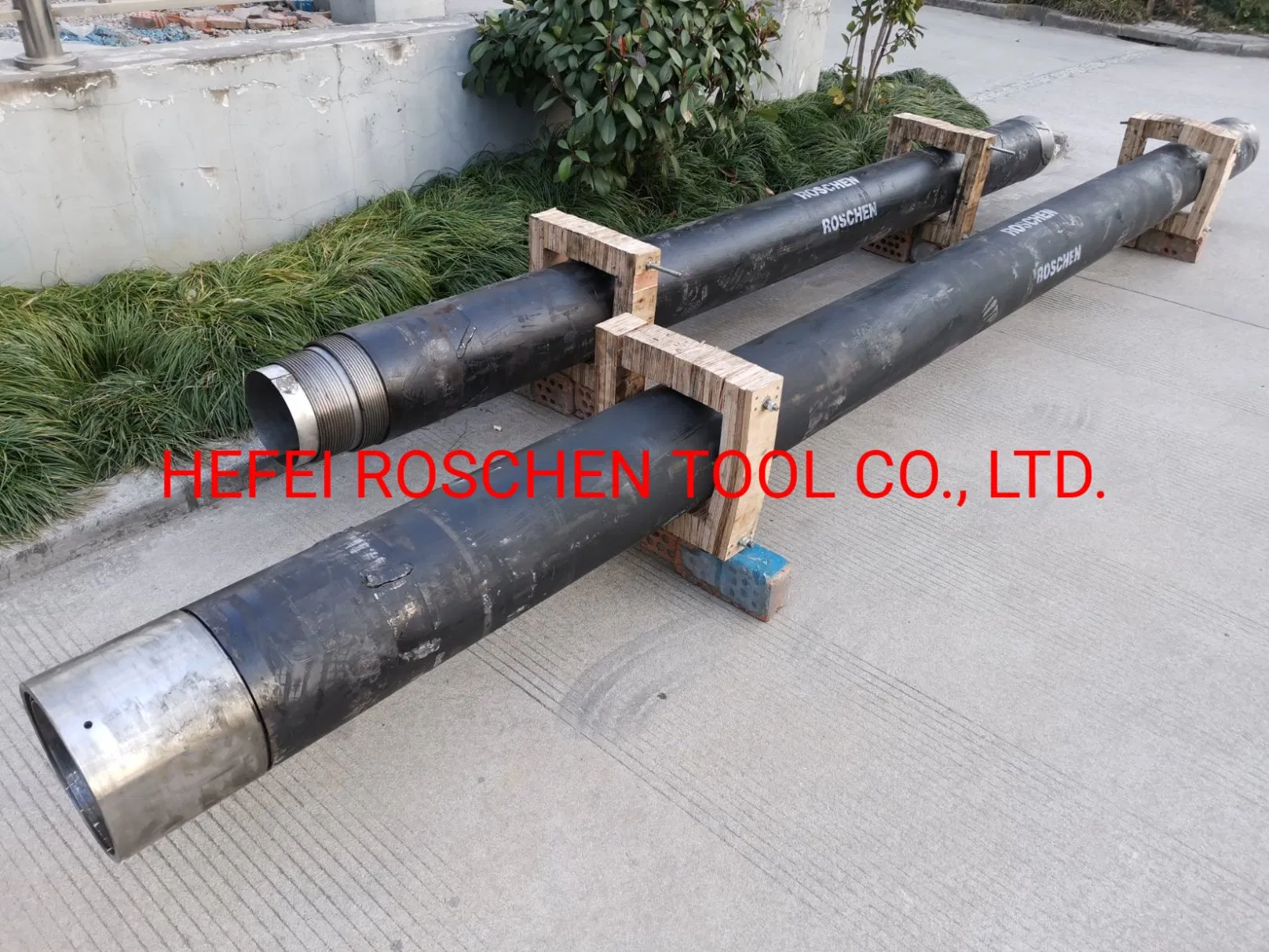 4c 8c Triple Tube Core Barrel and Amlc, Bmlc, Nmlc, Hmlc, 3c, 4c, 6c, 8c 10c Conventional Core Barrels