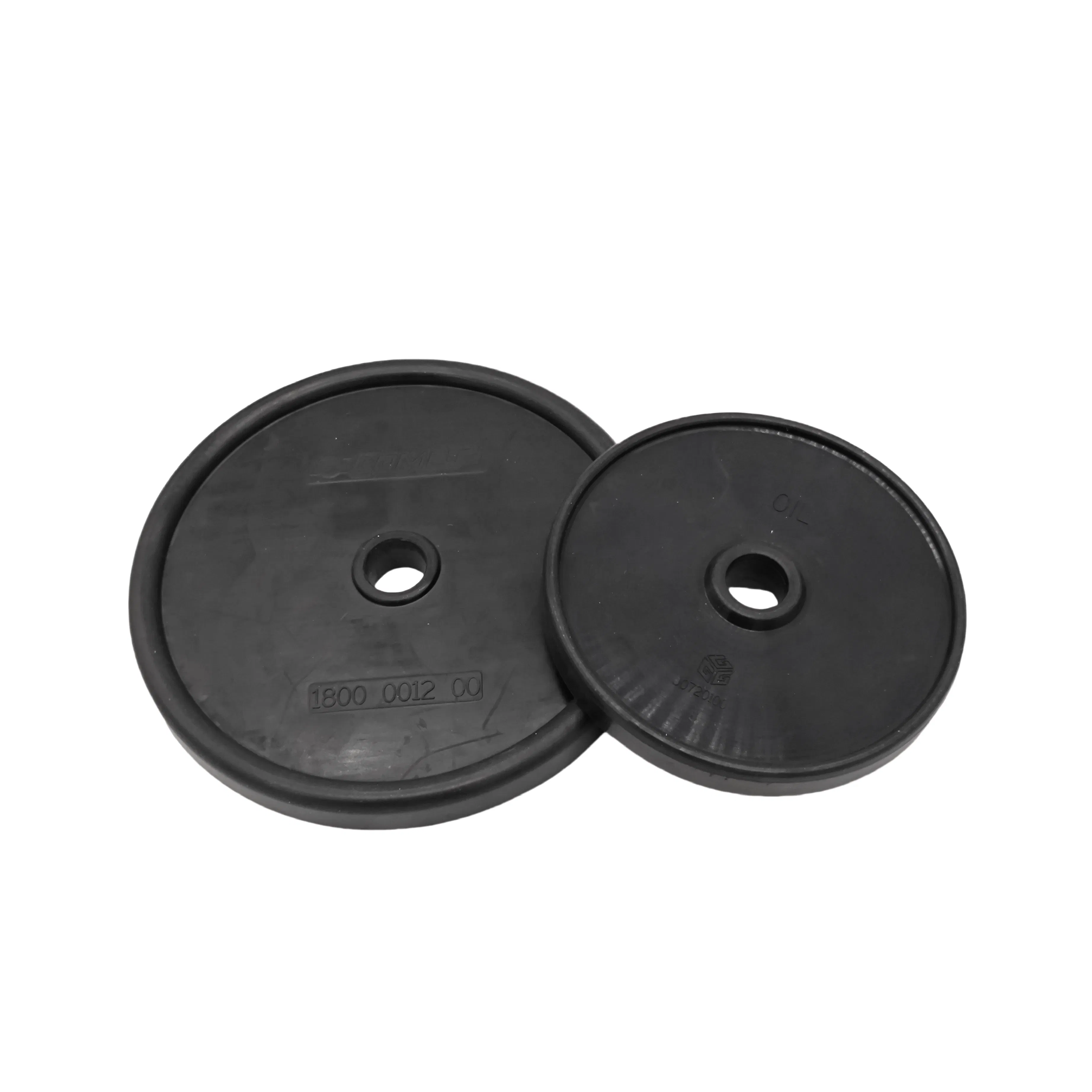 Nitrile Rubber Flexible Membrane for Water Pump Machine