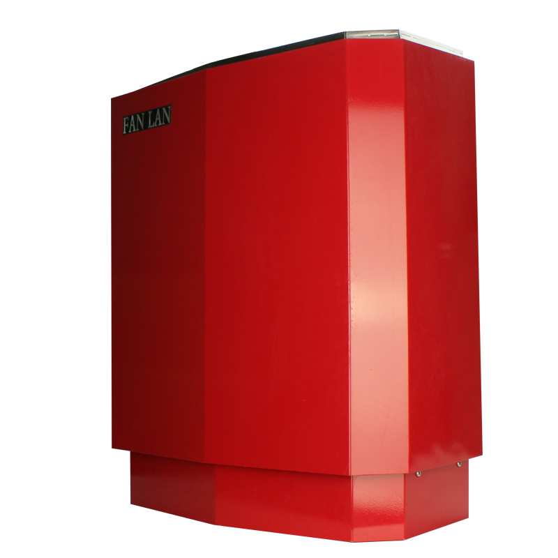 Электрический обогреватель для сауны 3-9 кВт