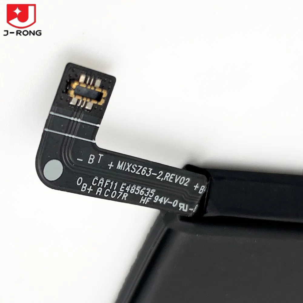 Аккумулятор для Xiaomi Poco X3 NFC/PRO 5160mAh