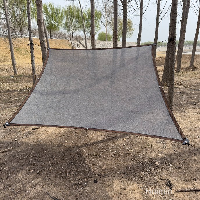 High Strength Greenhouse Shade Net Agriculture Shade Net Sun Shade Net for Patio Greenhouse Shade Net