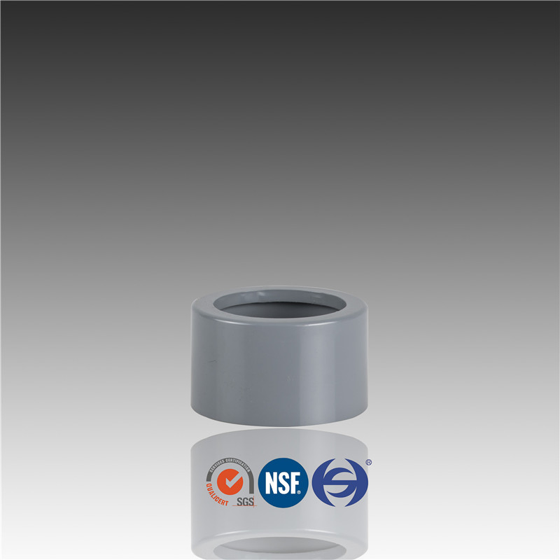 PVC Pipe Bushing and Reducing Bushing Pn10