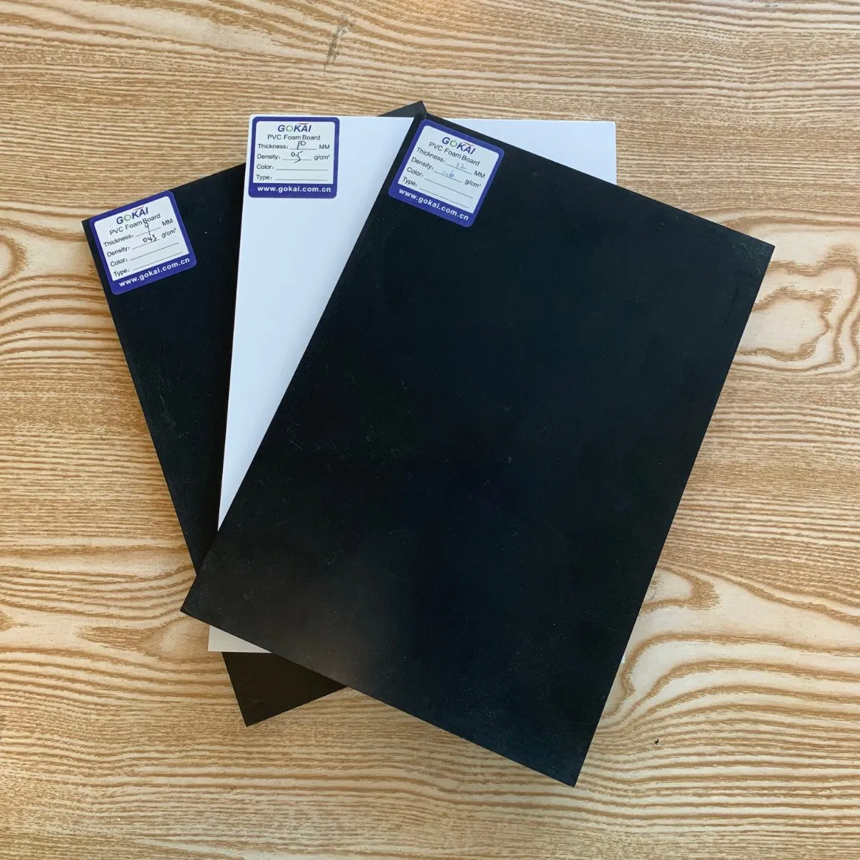 High Quality PVC Foam Board/PVC Free Board