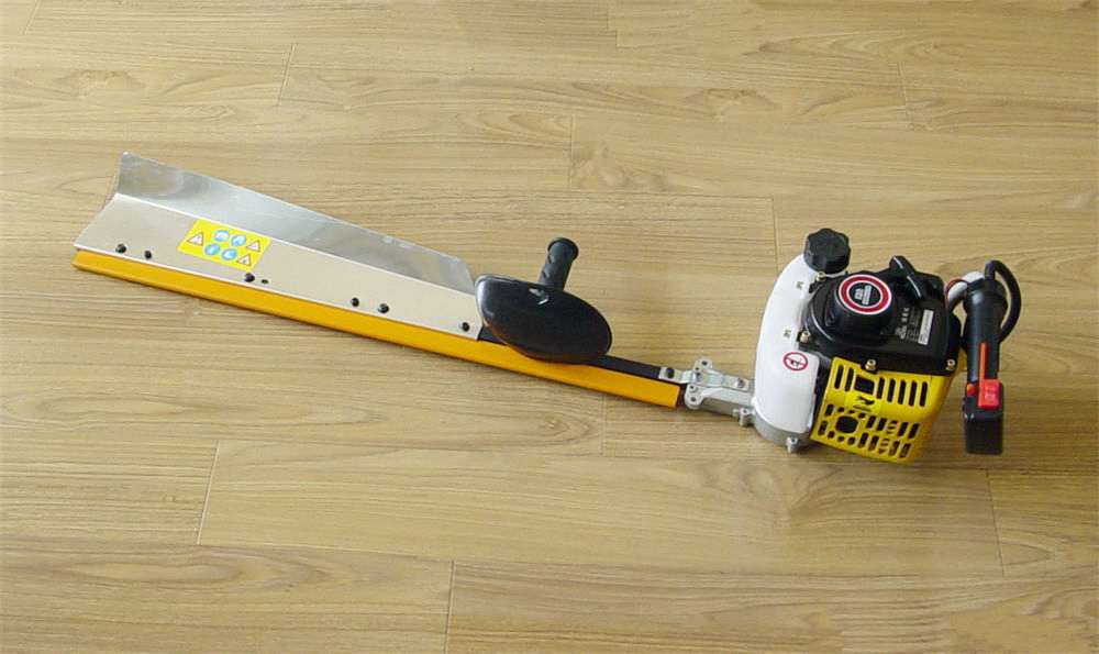 High Quality Hedge Trimmer for Pruning Branches and Leaves