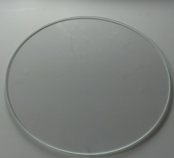 Factoty Flat Pyrex Borosilicate Glass Plate Pyrex Glass Sheet