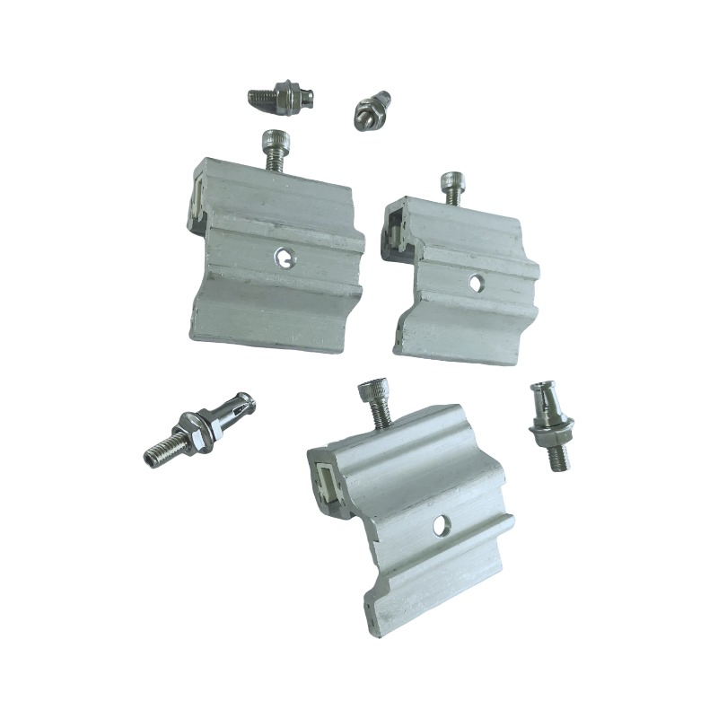 L Bracket Ear Bracket Stone Cladding Fixings Granite Fixing Profile Aluminium Wall Fixing Extrusion