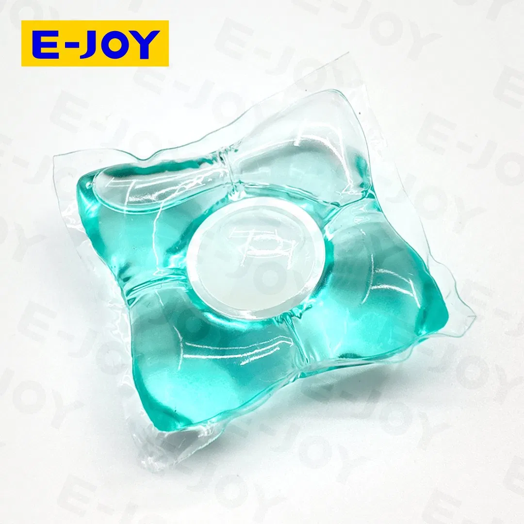 Heavy Oil Stain Special Laundry Pods Deep Cleaning for Mechanic Uniforms