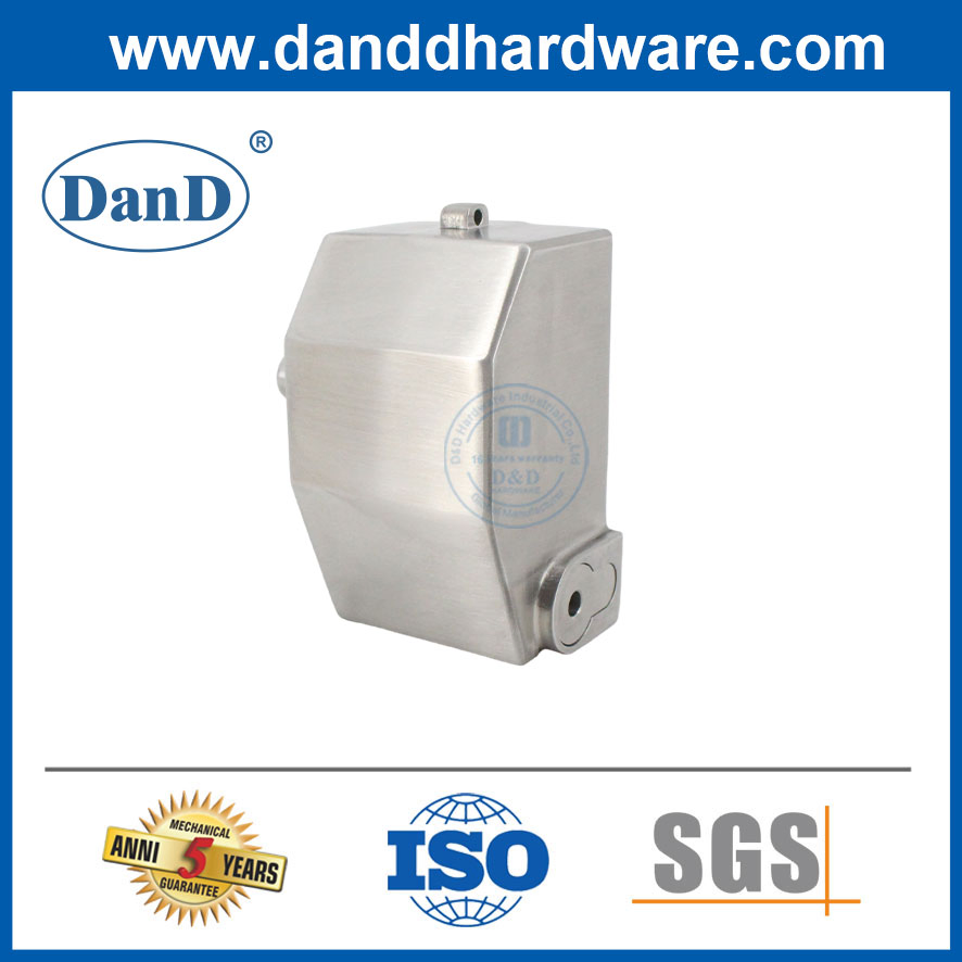 Padlock 40mm Heavy Duty Padlock Outdoor Anti Theft Weatherproof Stainless Steel Lock