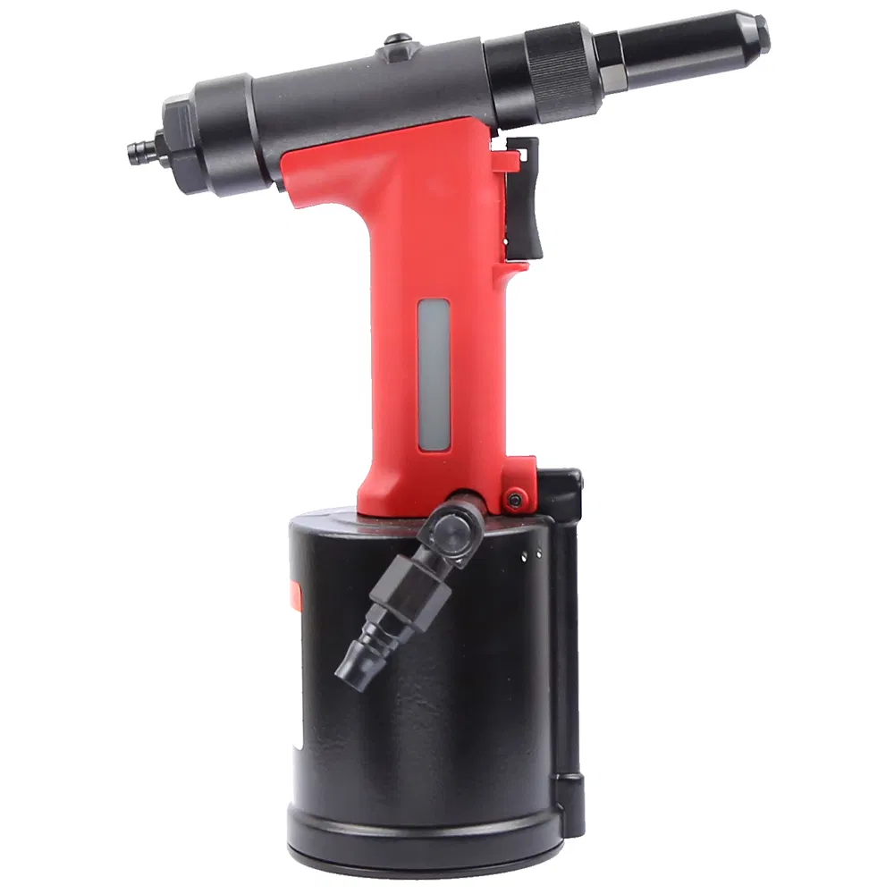 Air Hydraulic Rivet Gun Industrial Nail Riveting Tool