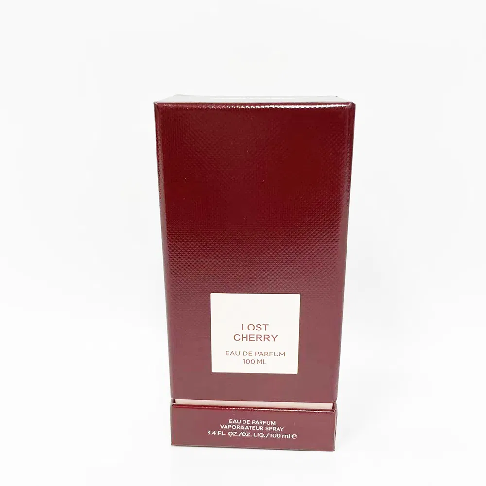 Женские духи Cherry Perfume 100 мл, цветочный аромат