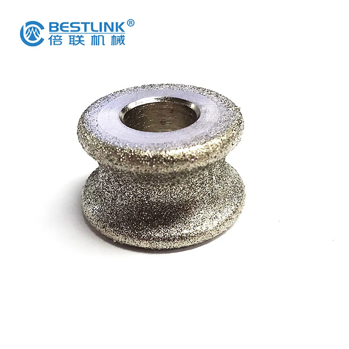 Алмазный шлифовальный круг для кнопочных коронок Secoroc Grind Matic