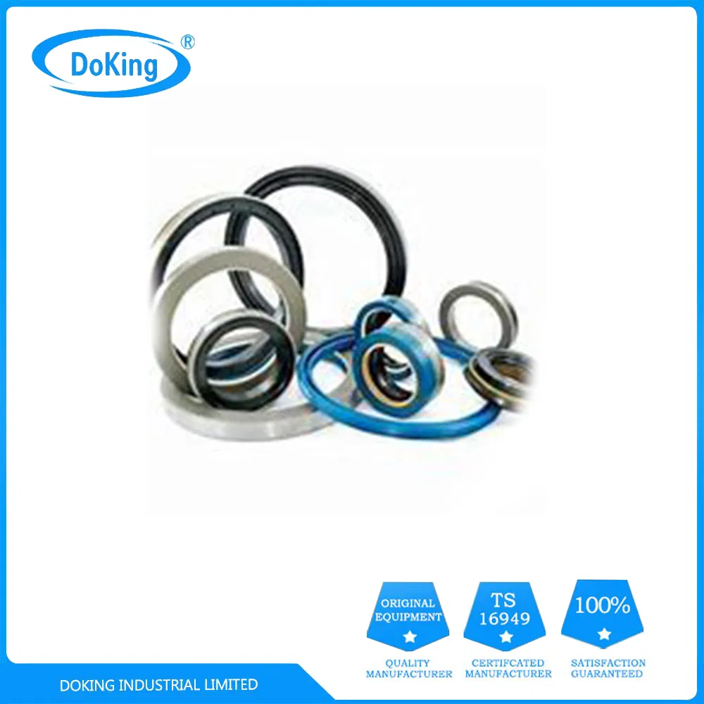 Гидравлическое уплотнение UHS из полиуретана