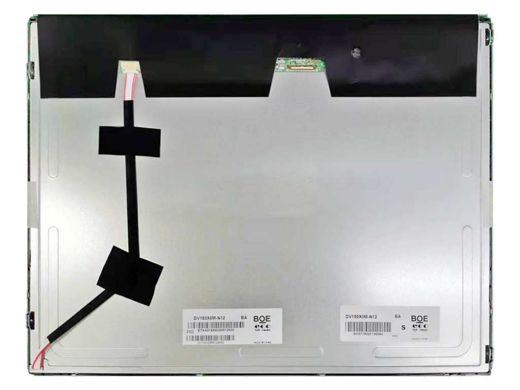 ЖК-панель Boe DV150X0M-N12 15 дюймов, 1024x768